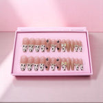 O TWO O Nails Pack (24 Nails Each)