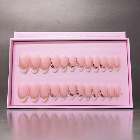 O TWO O Nails Pack (24 Nails Each)