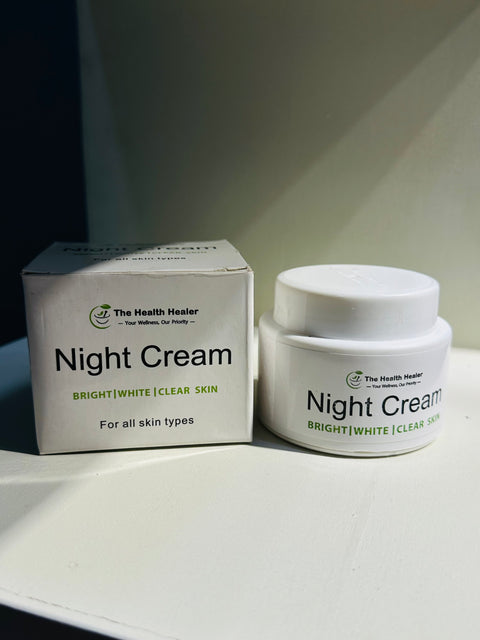 Night Cream