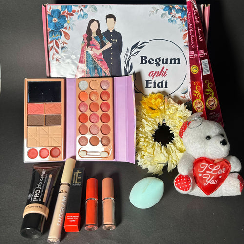 Begum Eid Surprise Box 7