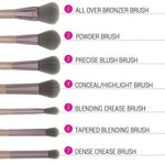 BH COSMETICS BRUSH PACK 15 In 1 WITH BAG