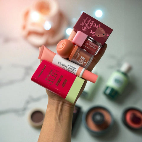 11.11 SPECIAL Blush Crush Bundle