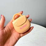 3Q Beauty Bag Shap Lipgloss 2 in 1