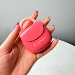 3Q Beauty Bag Shap Lipgloss 2 in 1