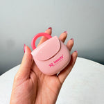 3Q Beauty Bag Shap Lipgloss 2 in 1