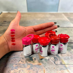 Billion Beauty Bucket Shape Lip Gloss (Available In Bundles)