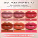 LMG Broths 12 in 1 Capsule Lipstick Set