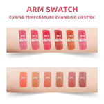 LMG Broths 12 in 1 Capsule Lipstick Set
