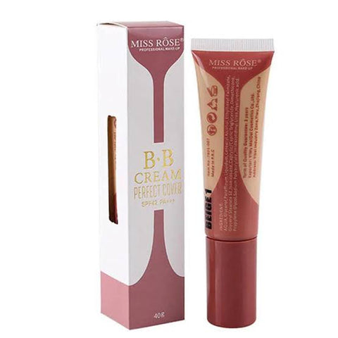 Miss Rose BB Cream – Glow, Protect, Perfect