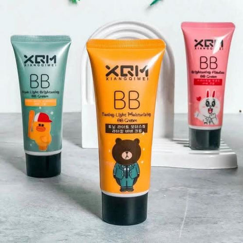 BB Brightening BB Cream – Radiant, Flawless Complexion