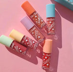 Color Castle Sweet Matte Lipgloss ( 6 in 1 )