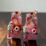Camera Lip Gloss