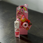 Camera Lip Gloss