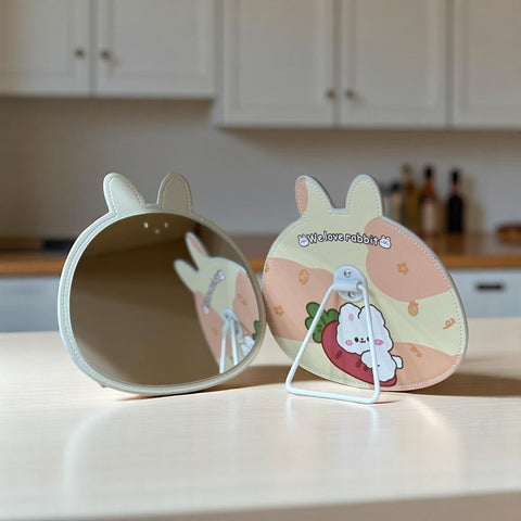 MAKEUP TABLE MIRROR