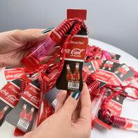 Rimoco Coca Cola Lipgloss