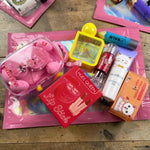 Cutie Beauty Bundle 7 in 1
