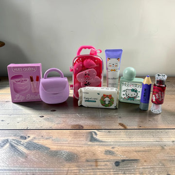 Cutie Beauty Bundle 7 in 1