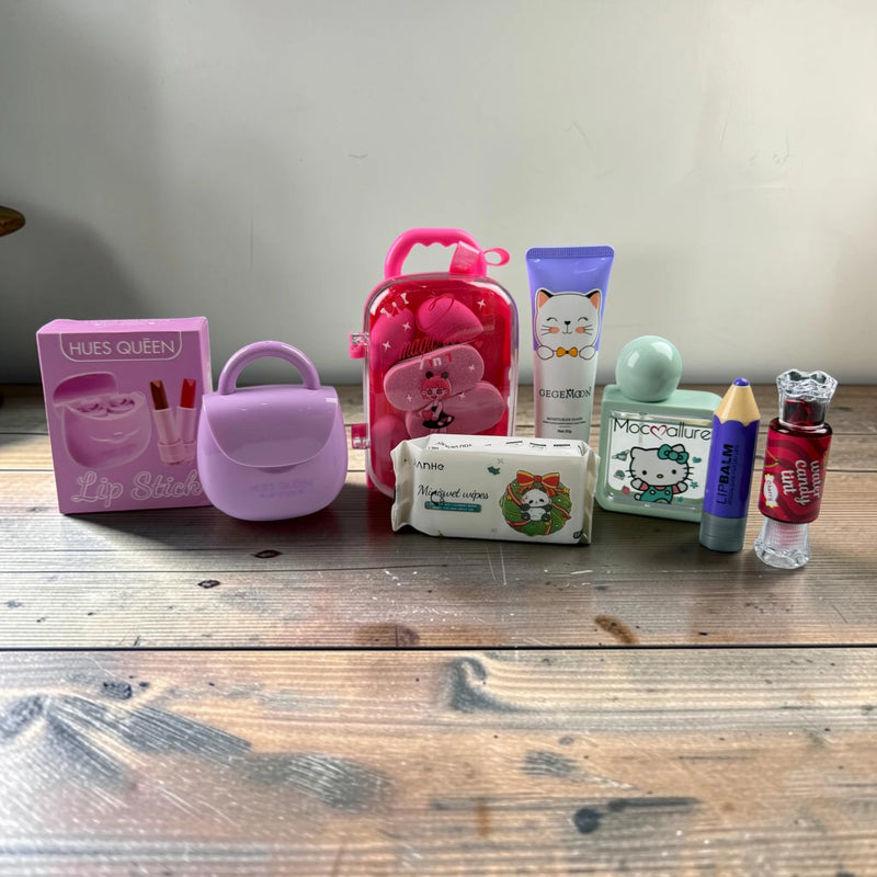 Cutie Beauty Bundle 7 in 1