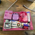 Cutie Beauty Bundle 7 in 1