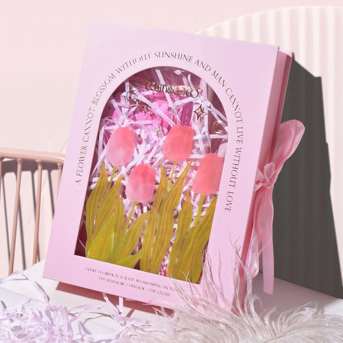Kevin&Coco Gift Makeup Set