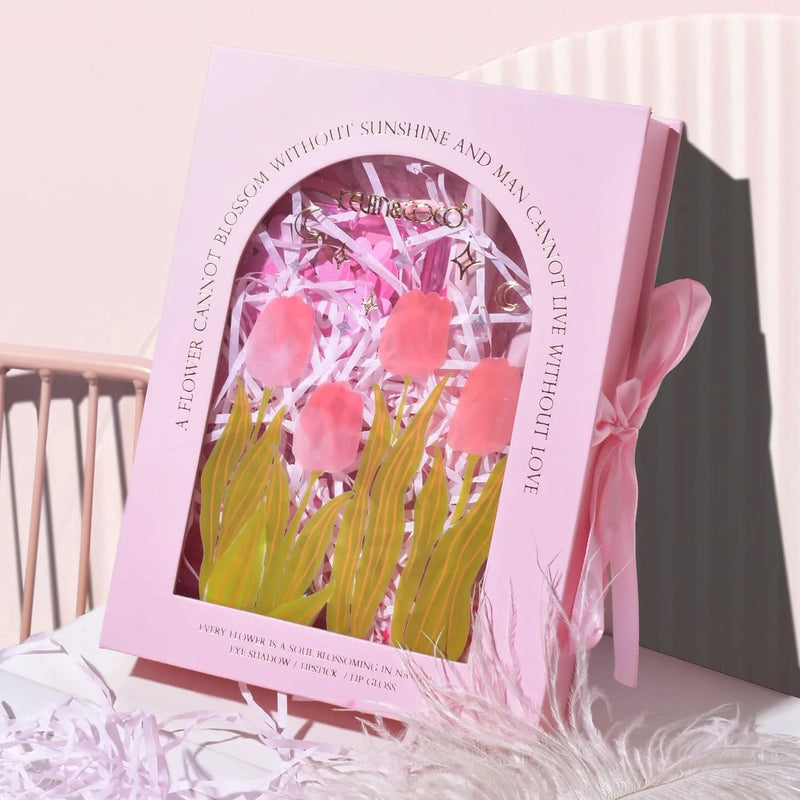 Kevin&Coco Gift Makeup Set