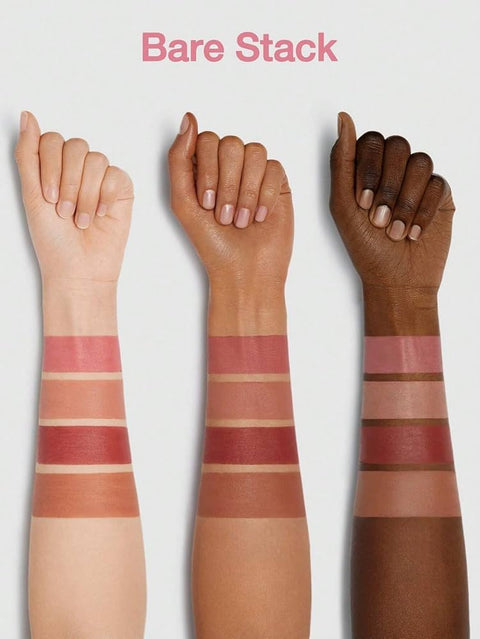 Sheglam 4in1 matte lipstick