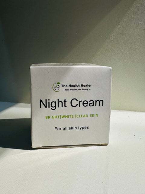 Night Cream