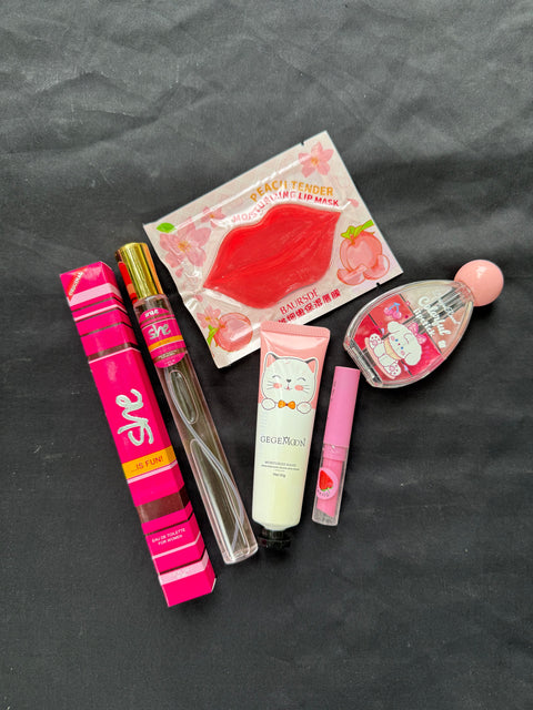 Pink deal