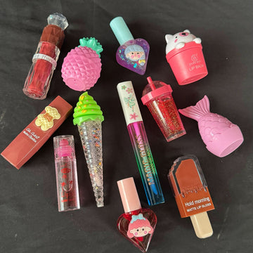 DAUGHTER SPECIAL EID GIFT BOX (12 Products)