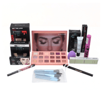 All in 1 makeup Deal - the effect online