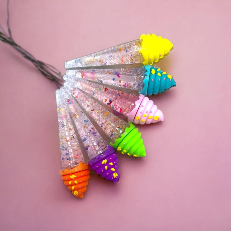 IceCream lip oil