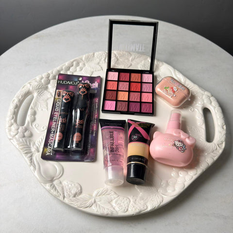 2026 Everyday Beauty Fix Deal 2 (PINK)