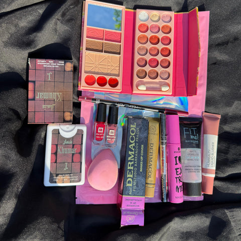 EVERYDAY GLOW BUNDLE