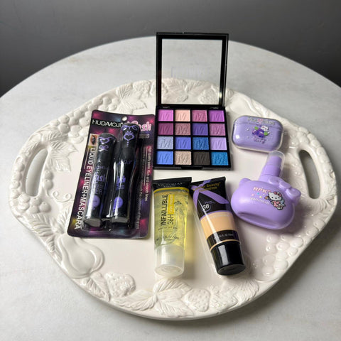 2026 Everyday Beauty Fix Deal 3 (Purple)