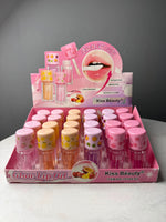 Lip Oil