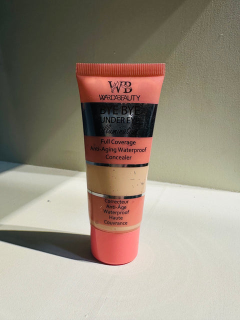 Wardabeauty BB Foundation