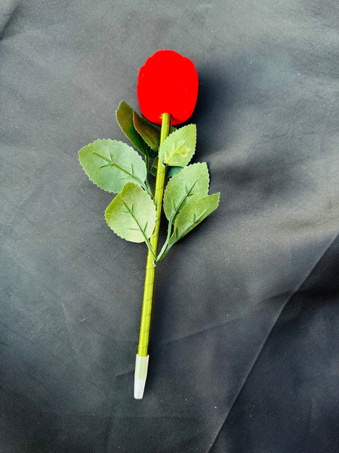 Music Flower Ring Box