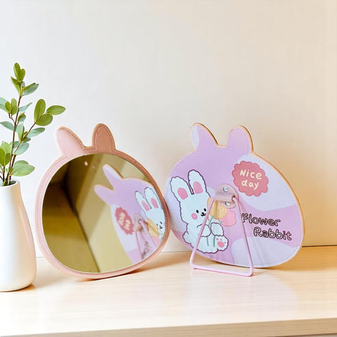 MAKEUP TABLE MIRROR