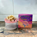 Flower Shape 2 in 1 Highlighter & Blusher