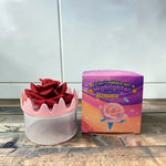 Flower Shape 2 in 1 Highlighter & Blusher