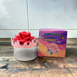 Flower Shape 2 in 1 Highlighter & Blusher