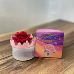 Flower Shape 2 in 1 Highlighter & Blusher