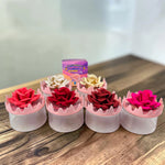 Flower Shape 2 in 1 Highlighter & Blusher