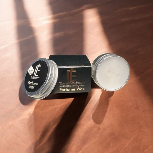The Grandmaster Hard Perfume Wax - Inspired By Bacarat Rougue 540
