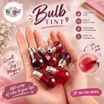 Heng Feng Bulb Style Lip Tint