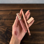 Huda Moji 2 in 1 Lip Liner & Gloss