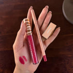 Huda Moji 2 in 1 Lip Liner & Gloss