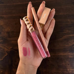 Huda Moji 2 in 1 Lip Liner & Gloss