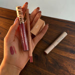 Huda Moji 2 in 1 Lip Liner & Gloss