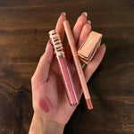 Huda Moji 2 in 1 Lip Liner & Gloss